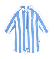 Huxbaby Nautical Stripe Rashsuit-swimwear-Bambini