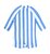 Huxbaby Nautical Stripe Rashsuit