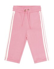 Huxbaby Side Stripe Trackpant-pants-and-shorts-Bambini