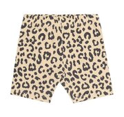 Huxbaby Leopard Bike Short-pants-and-shorts-Bambini