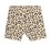 Huxbaby Leopard Bike Short