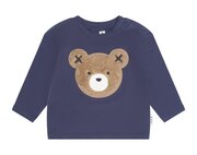 Huxbaby Furry Huxbear Top-tops-Bambini