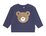 Huxbaby Furry Huxbear Top