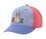 Huxbaby 3D Hux Stripe Spliced Hat