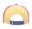 Huxbaby 3D Hux Stripe Spliced Hat