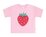 Huxbaby Furry Strawberry Slouchy Tee