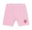 Huxbaby Strawberry Creme Stripe Bike Short