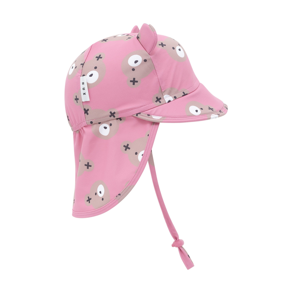 Huxbaby Huxbear Legionnaires Hat