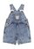 Huxbaby Dreamy Denim Shortall