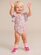 Huxbaby Vintage Floral Playsuit