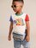 Huxbaby Excavator Hux Spliced Tee