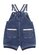 Huxbaby Construction Hux Knit Romper