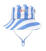 Huxbaby Nautical Stripe Swimhat-swimwear-Bambini