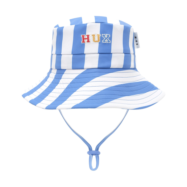 Huxbaby Nautical Stripe Swimhat