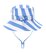 Huxbaby Nautical Stripe Swimhat