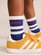 Huxbaby 3pk Boys Sports Socks