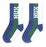 Huxbaby 3pk Boys Sports Socks