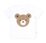 Huxbaby Furry Huxbear Tee