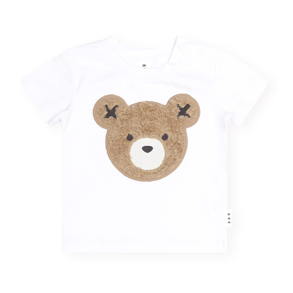 Huxbaby Furry Huxbear Tee