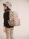 Huxbaby Leopard Cherry Backpack