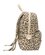 Huxbaby Leopard Cherry Backpack