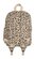 Huxbaby Leopard Cherry Backpack