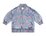 Huxbaby Dreamy Denim Cherry Jacket