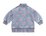 Huxbaby Dreamy Denim Cherry Jacket