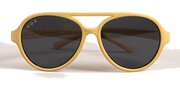 Huxbaby Aviator Sunnies-hats-and-sunglasses-Bambini