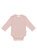 Merino Kids LS Envelope Bodysuit