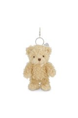 Snuggle Bunnies Arthur the Bear Keyring-toys-Bambini