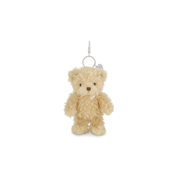 Snuggle Bunnies Arthur the Bear Keyring
