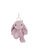 Snuggle Bunnies Penelope the Bunny Keyring