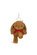 Snuggle Bunnies Penelope the Bunny Keyring
