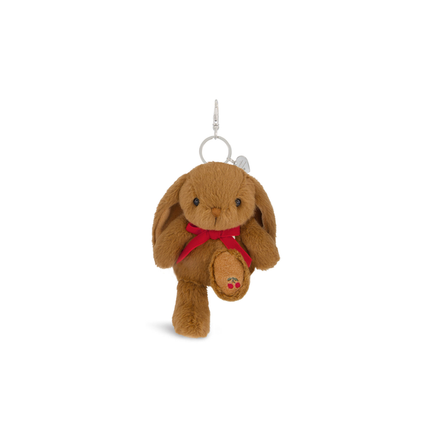 Snuggle Bunnies Penelope the Bunny Keyring