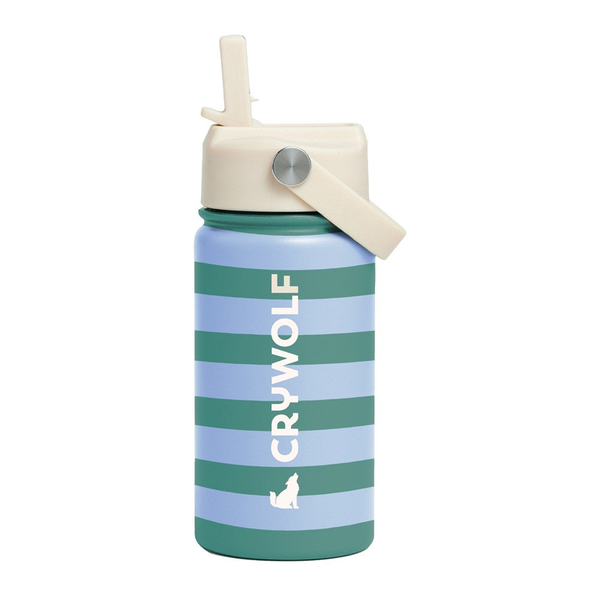 Crywolf Drink Bottle 400ml