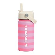 Crywolf Drink Bottle 400ml-gift-ideas-Bambini
