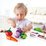 Hape Garden vegetables