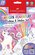 Faber-Castell Stickers & Colouring Book Set