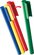 Faber-Castell Connector Pen Colour Marker 10 Pack