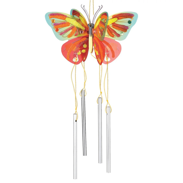 Faber-Castell CFK Butterfly Wind Chime Mini Kit 