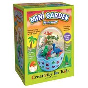 Faber-Castell CFK Mini Garden - Dinosaur-toys-Bambini