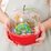 Faber-Castell CFK Hungry Caterpillar Ready to Grow Garden