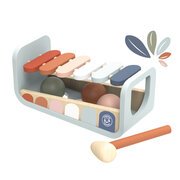 Speedy Monkey Xylo Bench-toys-Bambini