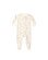 Quincy Mae Zip Long Sleeve Sleeper Footie