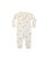 Quincy Mae Zip Long Sleeve Sleeper