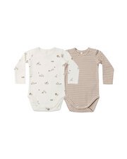 Quincy Mae Jersey Bodysuit 2 Pack-bodysuits-and-rompers-Bambini