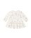 Quincy Mae Tiered Jersey Dress