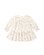 Quincy Mae Tiered Jersey Dress