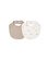 Quincy Mae Jersey Snap Bib 2 Pack